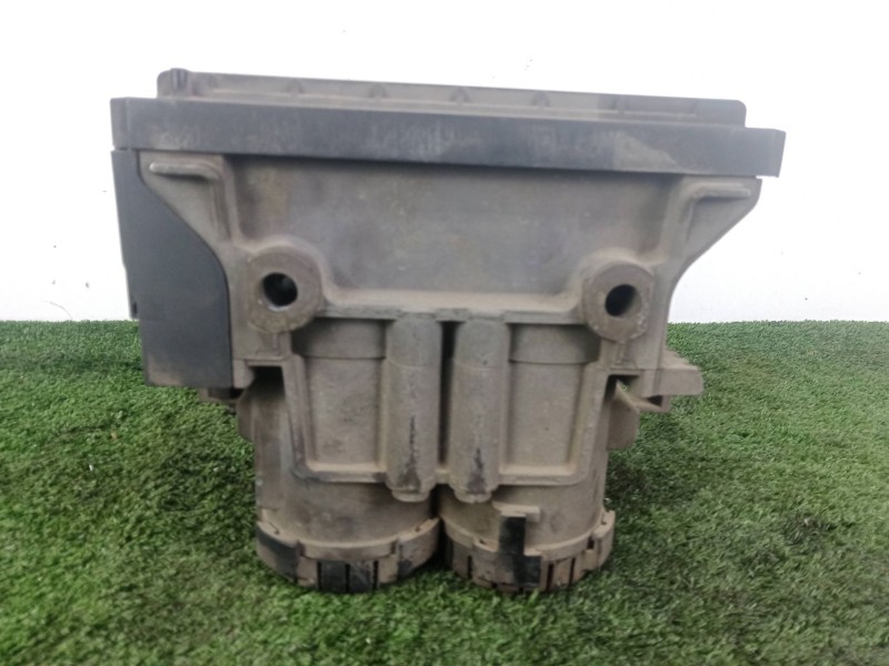 Recambio de valvula de vacio para volvo fl xxx 7.2 diesel referencia OEM IAM 20828241  