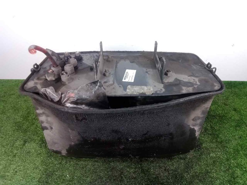 Recambio de bomba hidraulica para volvo fl xxx 7.2 diesel referencia OEM IAM 20828241- 0724459 ZEPRO 