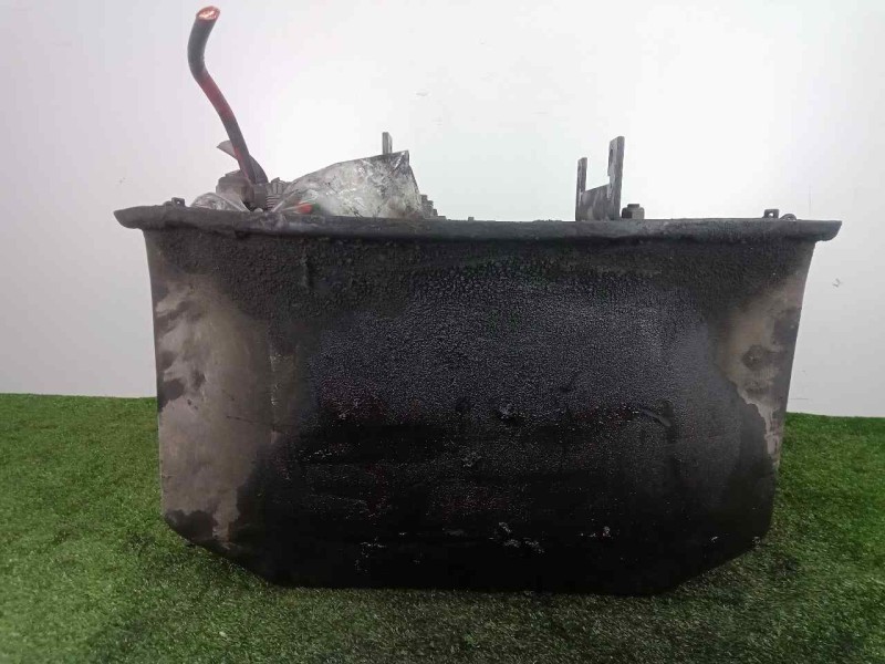 Recambio de bomba hidraulica para volvo fl xxx 7.2 diesel referencia OEM IAM 20828241- 0724459 ZEPRO 