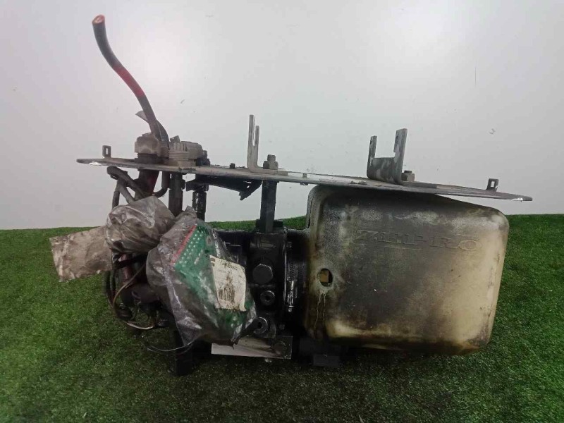 Recambio de bomba hidraulica para volvo fl xxx 7.2 diesel referencia OEM IAM 20828241- 0724459 ZEPRO 