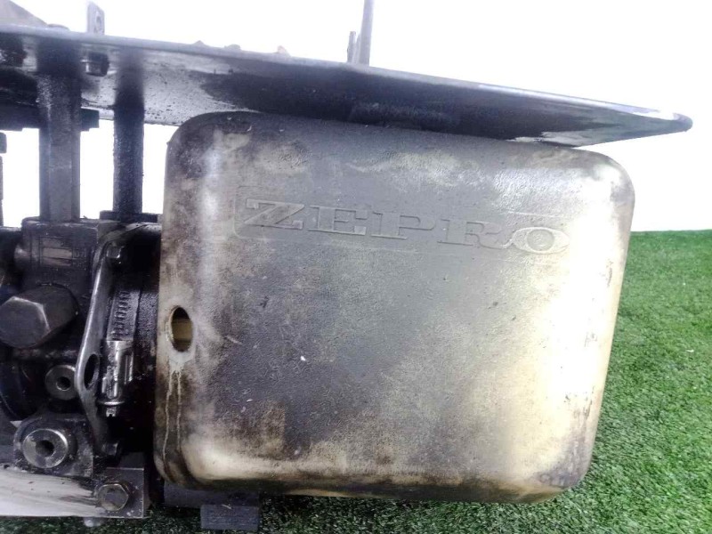 Recambio de bomba hidraulica para volvo fl xxx 7.2 diesel referencia OEM IAM 20828241- 0724459 ZEPRO 