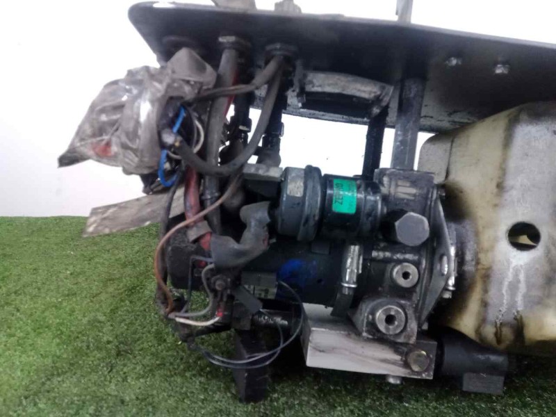 Recambio de bomba hidraulica para volvo fl xxx 7.2 diesel referencia OEM IAM 20828241- 0724459 ZEPRO 