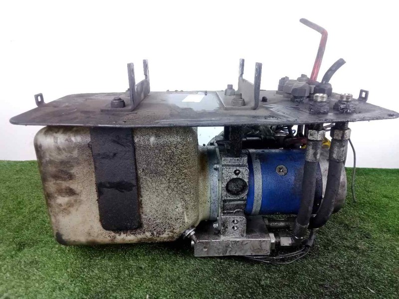 Recambio de bomba hidraulica para volvo fl xxx 7.2 diesel referencia OEM IAM 20828241- 0724459 ZEPRO 