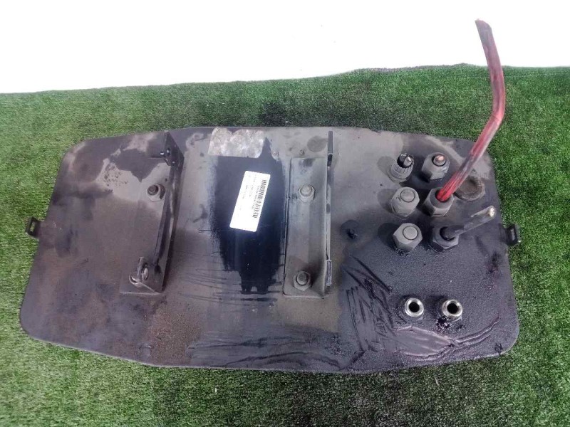 Recambio de bomba hidraulica para volvo fl xxx 7.2 diesel referencia OEM IAM 20828241- 0724459 ZEPRO 