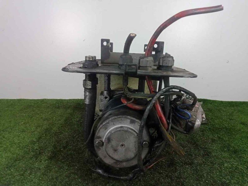 Recambio de bomba hidraulica para volvo fl xxx 7.2 diesel referencia OEM IAM 20828241- 0724459 ZEPRO 