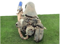 Recambio de despiece motor para aprilia gulliver referencia OEM IAM SIN REFERENCIA MINARELLI  2