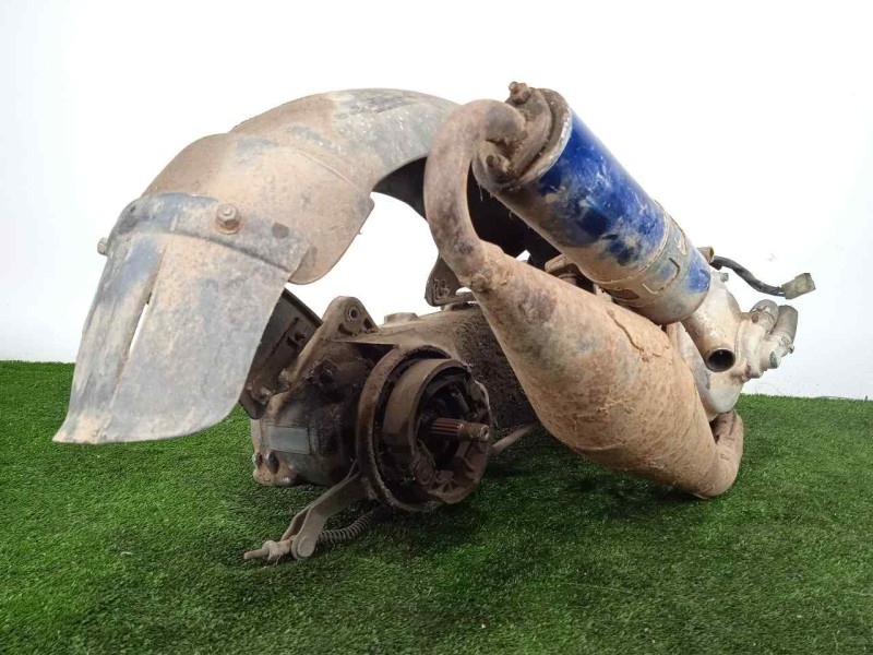 Recambio de despiece motor para aprilia gulliver referencia OEM IAM SIN REFERENCIA MINARELLI 