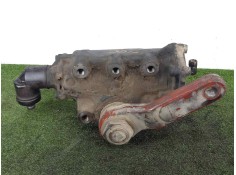 Recambio de caja direccion para renault hr 385.18 / 26 premium e2 chasis modelo 385.26 6x2 280 kw larga distancia referencia OEM 2