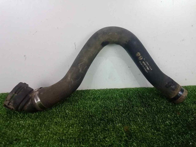 Recambio de tubo para fiat doblo 1.3 16v jtd cat referencia OEM IAM 00518329780E AGUA 