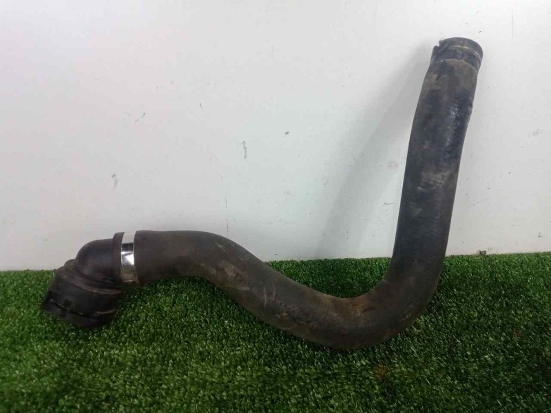 Recambio de tubo para fiat doblo 1.3 16v jtd cat referencia OEM IAM 00518329780E AGUA 