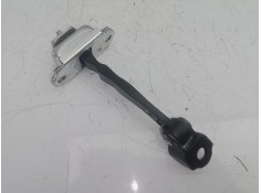 Recambio de retenedor puerta para nissan micra (k13) 1.2 cat referencia OEM IAM  DELANTERO DERECHO 