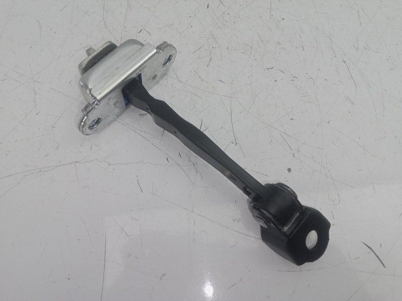 Recambio de retenedor puerta para nissan micra (k13) 1.2 cat referencia OEM IAM  DELANTERO DERECHO 