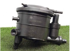 Recambio de soporte filtro gasoil para peugeot 206 berlina 1.9 diesel referencia OEM IAM SIN REFERENCIA  
