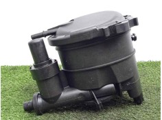 Recambio de soporte filtro gasoil para peugeot 206 berlina 1.9 diesel referencia OEM IAM SIN REFERENCIA   2