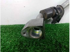 Recambio de tubos aire acondicionado para nissan x-trail (t31) 2.0 dci turbodiesel cat referencia OEM IAM T1022327A   2