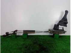 Recambio de palanca cambio para renault kangoo (f/kc0) 1.5 dci diesel referencia OEM IAM 8200779043  