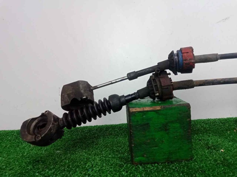 Recambio de palanca cambio para renault kangoo (f/kc0) 1.5 dci diesel referencia OEM IAM 8200779043  