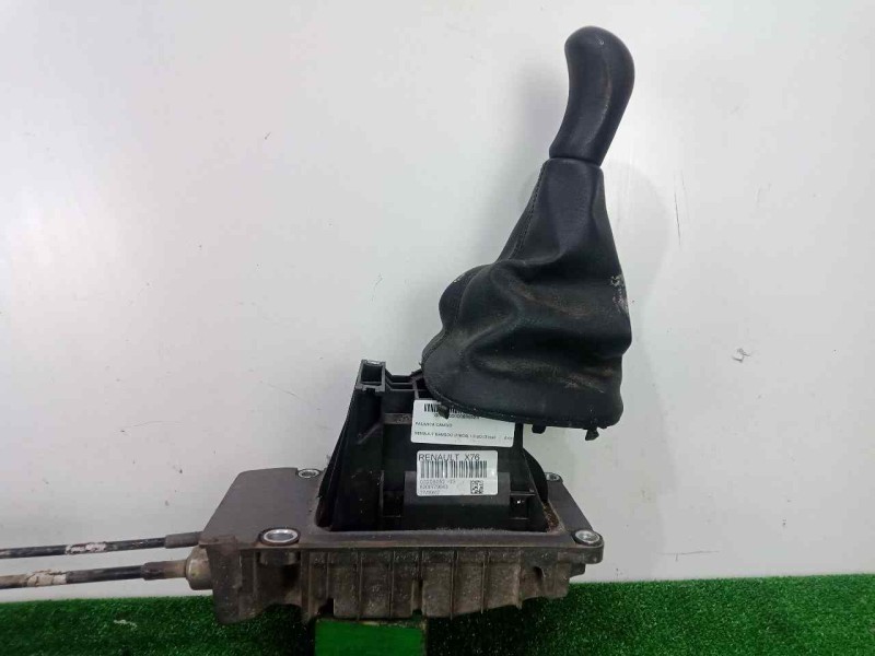 Recambio de palanca cambio para renault kangoo (f/kc0) 1.5 dci diesel referencia OEM IAM 8200779043  