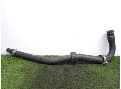 Recambio de tubo para iveco daily furgón 2.3 diesel cat referencia OEM IAM 5801630419 AGUA 