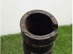 Recambio de tubo para iveco daily furgón 2.3 diesel cat referencia OEM IAM 5801630419 AGUA  2