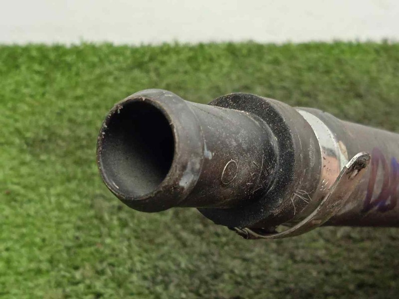 Recambio de tubo para iveco daily furgón 2.3 diesel cat referencia OEM IAM 5801630419 AGUA 