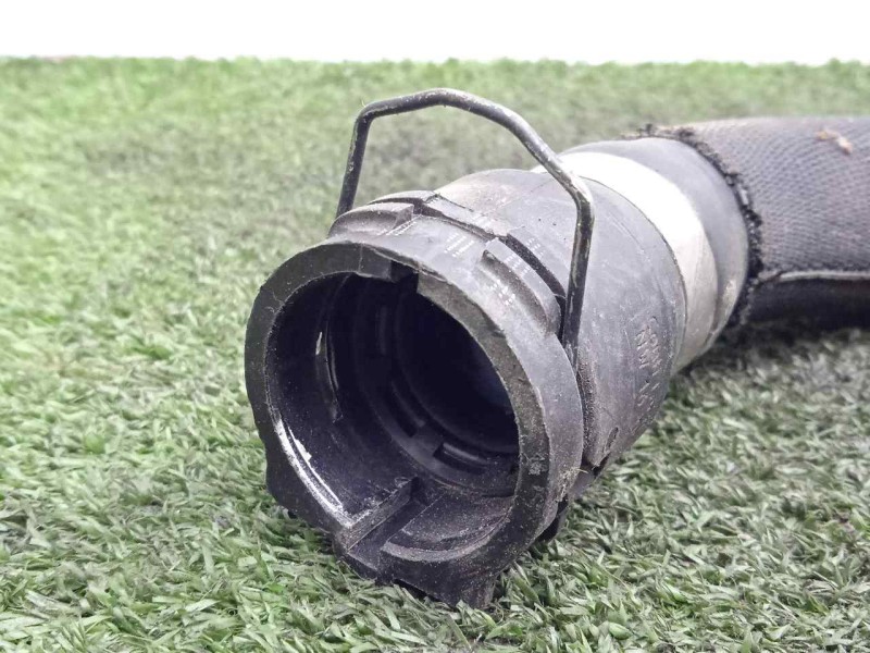 Recambio de tubo para iveco daily furgón 2.3 diesel cat referencia OEM IAM 5801471819 AGUA 