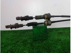 Recambio de varillaje cambio para iveco daily furgón 2.3 diesel referencia OEM IAM 5801317933K-5801317933   2