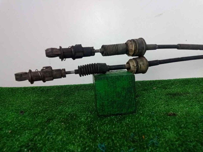 Recambio de varillaje cambio para iveco daily furgón 2.3 diesel referencia OEM IAM 5801317933K-5801317933  