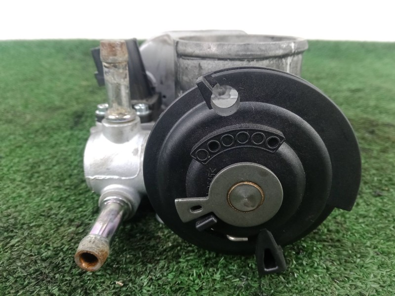 Recambio de caja mariposa para chevrolet nubira station wagon 1.6 referencia OEM IAM   7.PINES