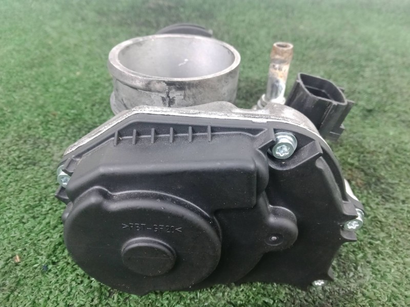 Recambio de caja mariposa para chevrolet nubira station wagon 1.6 referencia OEM IAM   7.PINES