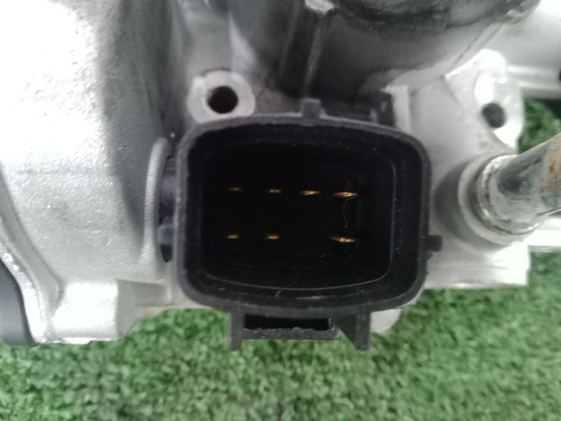 Recambio de caja mariposa para chevrolet nubira station wagon 1.6 referencia OEM IAM   7.PINES