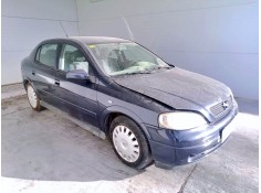 opel astra g hatchback (t98) del año 2002