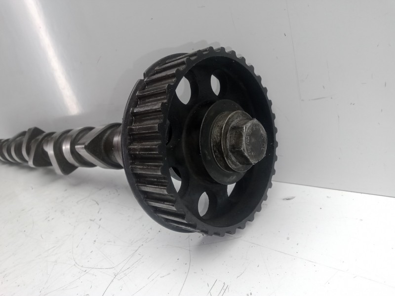 Recambio de arbol de levas para audi 100 berlina (c4) 2.5 tdi referencia OEM IAM 101K - 1017 - 045  