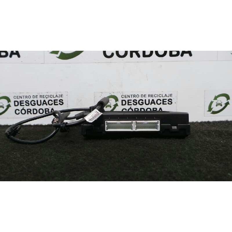 Recambio de modulo electronico para kia carens ( ) 1.7 crdi cat referencia OEM IAM 95400A4730  
