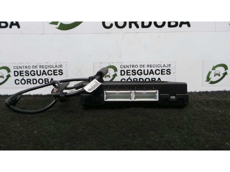 Recambio de modulo electronico para kia carens ( ) 1.7 crdi cat referencia OEM IAM 95400A4730  