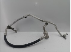 Recambio de tubos aire acondicionado para nissan qashqai (j10) 2.0 16v cat referencia OEM IAM   