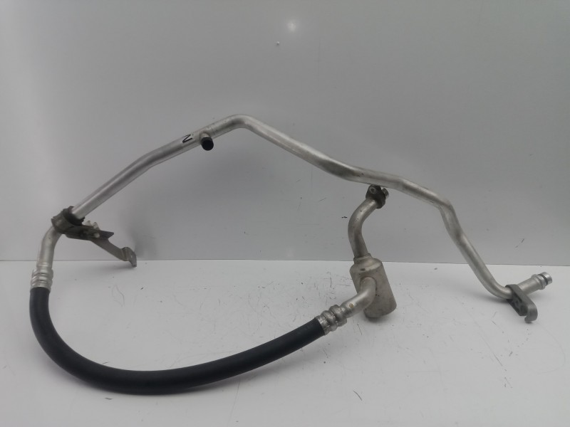 Recambio de tubos aire acondicionado para nissan qashqai (j10) 2.0 16v cat referencia OEM IAM   