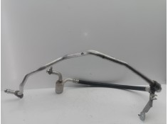 Recambio de tubos aire acondicionado para nissan qashqai (j10) 2.0 16v cat referencia OEM IAM    2