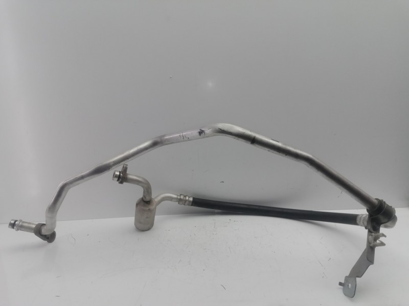 Recambio de tubos aire acondicionado para nissan qashqai (j10) 2.0 16v cat referencia OEM IAM   