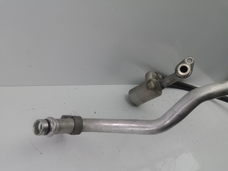 Recambio de tubos aire acondicionado para nissan qashqai (j10) 2.0 16v cat referencia OEM IAM   