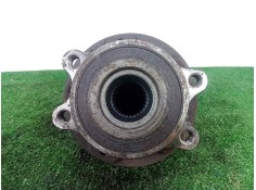 Recambio de rodamiento buje delantero para fiat talento kombi (296) l1h1 1,0t basis (m1) referencia OEM IAM SIN REFERENCIA 5X114 2