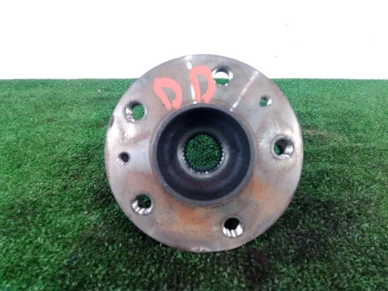 Recambio de rodamiento buje delantero para fiat talento kombi (296) l1h1 1,0t basis (m1) referencia OEM IAM SIN REFERENCIA 5X114