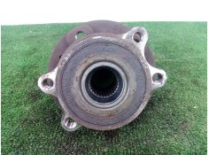 Recambio de rodamiento buje delantero para fiat talento kombi (296) l1h1 1,0t basis (m1) referencia OEM IAM SIN REFERENCIA 5X114 2