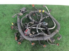 Recambio de instalacion electrica para iveco daily furgón 2.3 diesel referencia OEM IAM 5801565913  