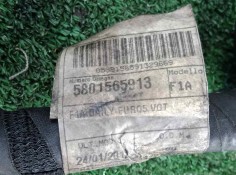 Recambio de instalacion electrica para iveco daily furgón 2.3 diesel referencia OEM IAM 5801565913   2