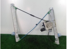 Recambio de elevalunas delantero izquierdo para citroën c2 (jm_) 1.4 hdi referencia OEM IAM SIN REFERENCIA CON.MOTOR - 6.PINES 