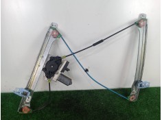 Recambio de elevalunas delantero izquierdo para citroën c2 (jm_) 1.4 hdi referencia OEM IAM SIN REFERENCIA CON.MOTOR - 6.PINES  2