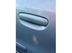 Recambio de maneta exterior trasera izquierda para citroën xsara (n1) 2.0 hdi 90 referencia OEM IAM   