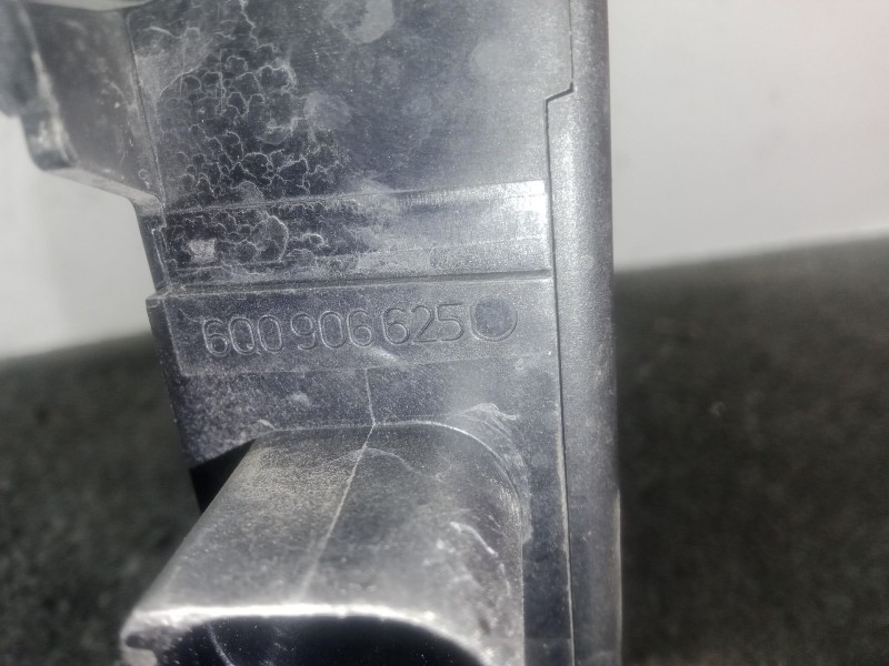 Recambio de modulo electronico para seat leon (1p1) 1.9 tdi referencia OEM IAM 6Q0906625 - 400434A  