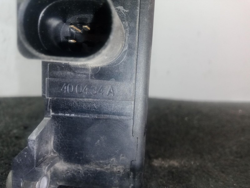 Recambio de modulo electronico para seat leon (1p1) 1.9 tdi referencia OEM IAM 6Q0906625 - 400434A  